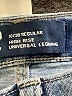 Gap Hearts Blue Jeans Size 10r - photo 7
