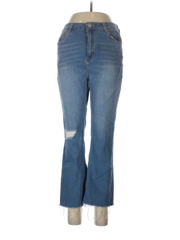 Avec Les Filles Jeans (view 1)