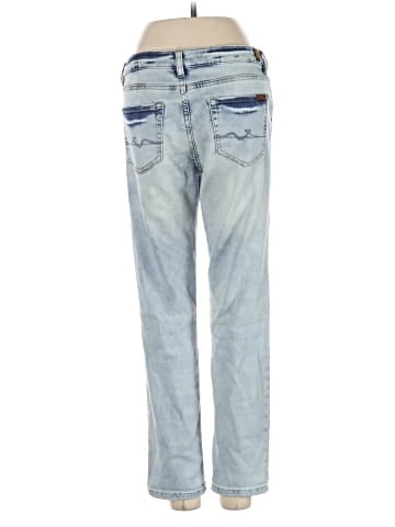 7 For All Mankind Jeans (view 2)