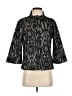Jockey 100% Polyester Black Jacket Size S - photo 1