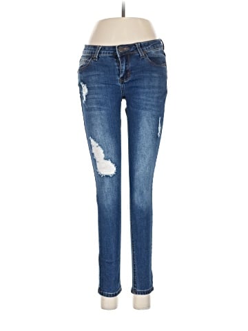GOGO Jeans Jeans (view 1)