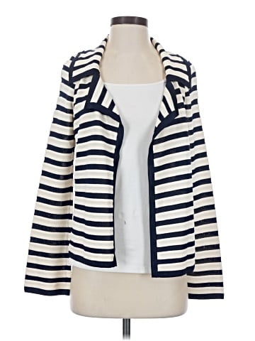 St. John Cardigan (view 1)