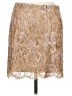 Unbranded Gold Formal Skirt Size L (estimated) - photo 2