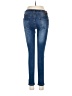 GOGO Jeans Hearts Blue Jeans Size 3 - photo 2