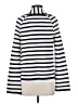 St. John Ivory Cardigan Size P (petite) - photo 2