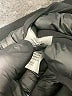 Open Edit 100% Polyester Black Blazer Size XS - photo 7