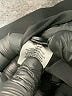 Open Edit 100% Polyester Black Blazer Size XS - photo 8
