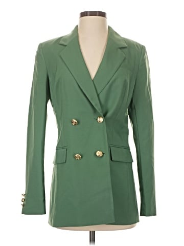 Andrew Marc Blazer (view 1)