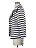 St. John Ivory Cardigan Size P (petite) - photo 5