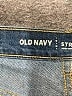 Old Navy Hearts Blue Jeans Size 12 - photo 7