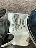 Old Navy Hearts Blue Jeans Size 12 - photo 8