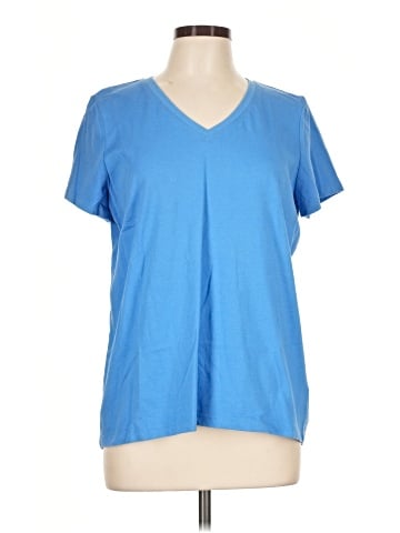 L.L.Bean Short Sleeve T-Shirt (view 1)