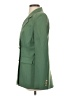 Andrew Marc 100% Polyester Green Blazer Size 4 - photo 5