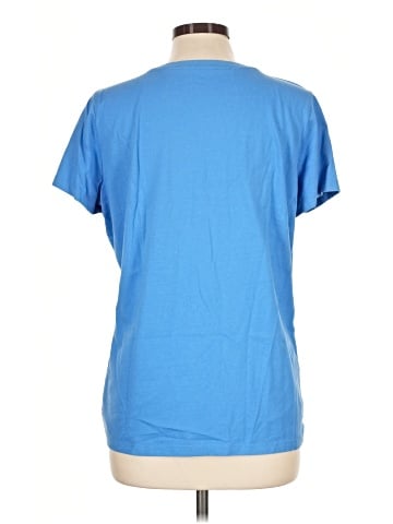 L.L.Bean Short Sleeve T-Shirt (view 2)