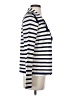 St. John Ivory Cardigan Size P (petite) - photo 4