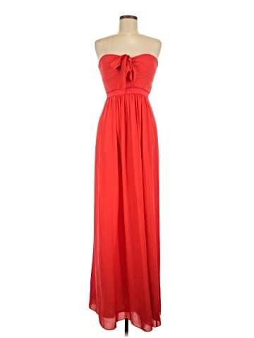 BCBGMAXAZRIA Cocktail Dress (view 1)