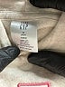 Gap Ivory Sweatshirt Size 4 - photo 3