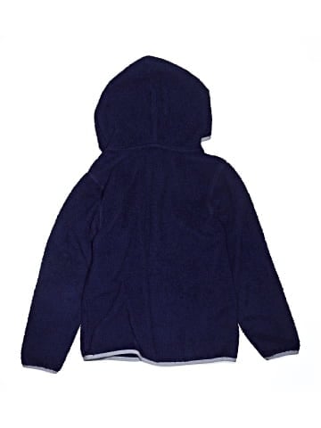 Hanna Andersson Zip Up Hoodie (view 2)