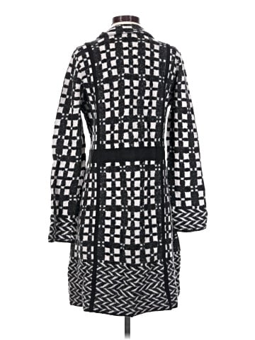 Heather B Wool Coat (view 2)