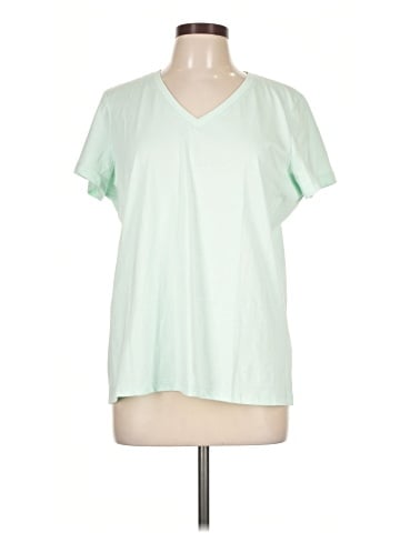 L.L.Bean Short Sleeve T-Shirt (view 1)