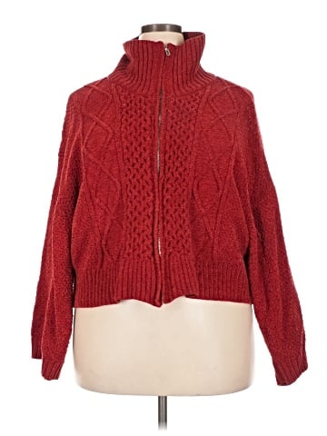 Wild Fable Jacket (view 1)