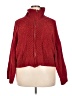 Wild Fable 100% Recycled Polyester Red Jacket Size XXL - photo 1
