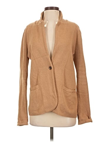 J.Crew Factory Store Blazer (view 1)