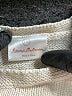 Hanna Andersson Color Block Purple Pullover Sweater Size 110 cm / US 5-6 - photo 3