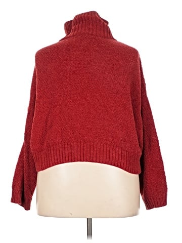 Wild Fable Jacket (view 2)
