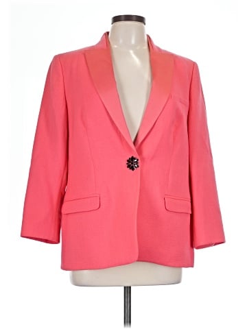 Escada Wool Blazer (view 1)