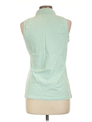 Tommy Hilfiger Sleeveless Polo (view 2)