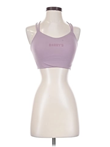 Lululemon Athletica Sports Bra (view 1)