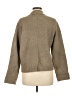 Lucky Brand Tweed Tan Jacket Size M - photo 2