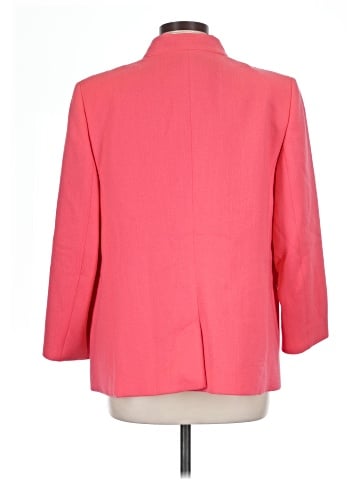 Escada Wool Blazer (view 2)