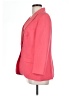 Escada Solid Pink Wool Blazer Size EU 44 / US 14 - photo 5