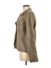 Lucky Brand Tweed Tan Jacket Size M - photo 5