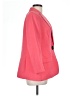 Escada Solid Pink Wool Blazer Size EU 44 / US 14 - photo 4
