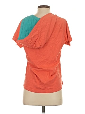 Puma Short Sleeve T-Shirt (view 2)