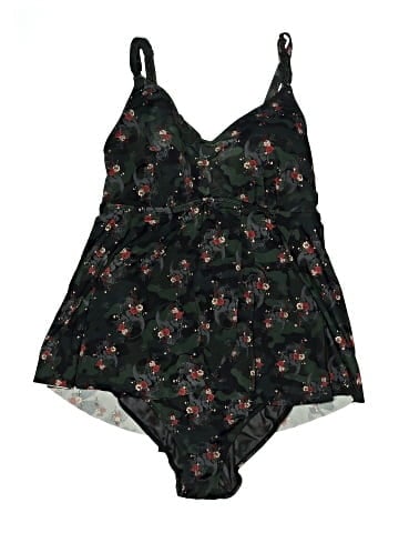 Torrid Sleeveless Top (view 1)
