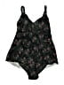 Torrid Black Sleeveless Top Size 3X Plus (3) - photo 1