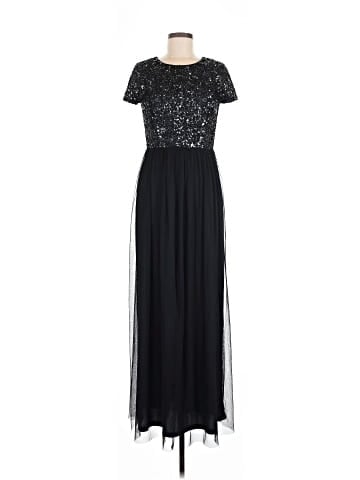 Adrianna Papell Cocktail Dress (view 1)
