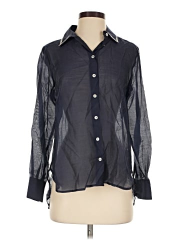 Bailey 44 Long Sleeve Blouse (view 1)