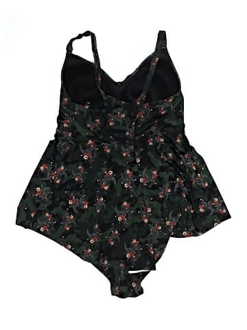 Torrid Sleeveless Top (view 2)
