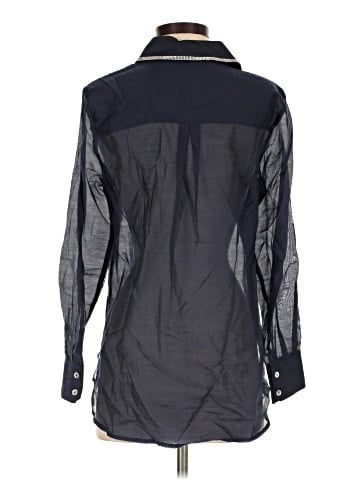 Bailey 44 Long Sleeve Blouse (view 2)