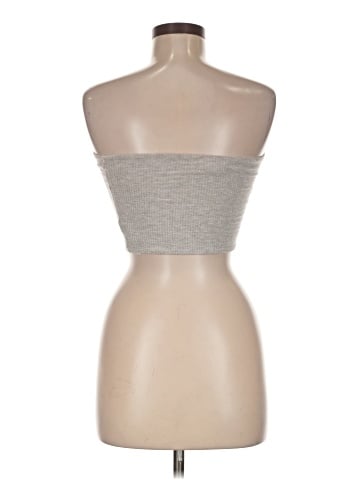 Topshop Tube Top (view 2)