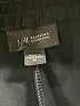 J.Jill Solid Black Active Pants Size M - photo 4