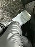 J.Jill Solid Black Active Pants Size M - photo 5