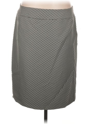 Kasper Formal Skirt (view 1)