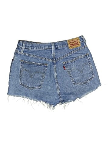 Levi's Denim Shorts (view 2)