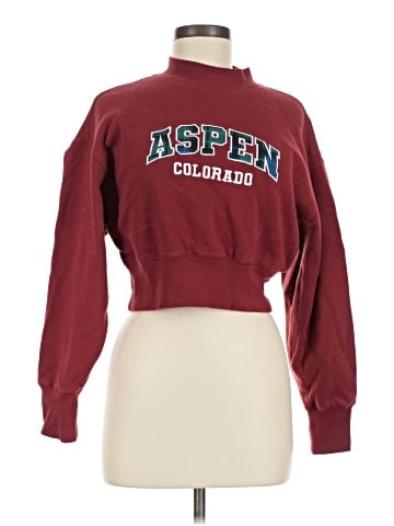 Forever 21 Sweatshirt (view 1)